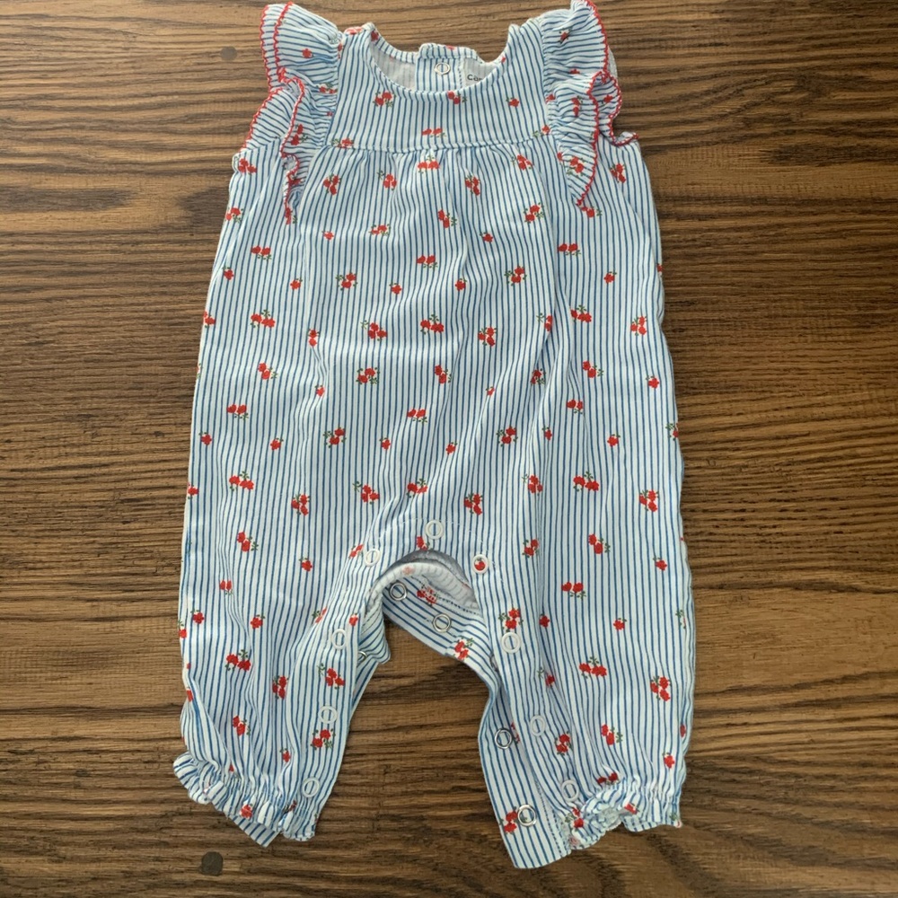 Carter’s Jumper